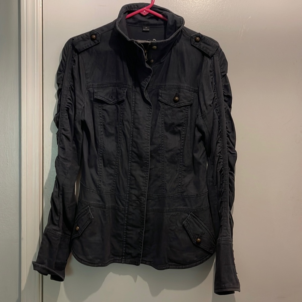 Bb Dakota jacket